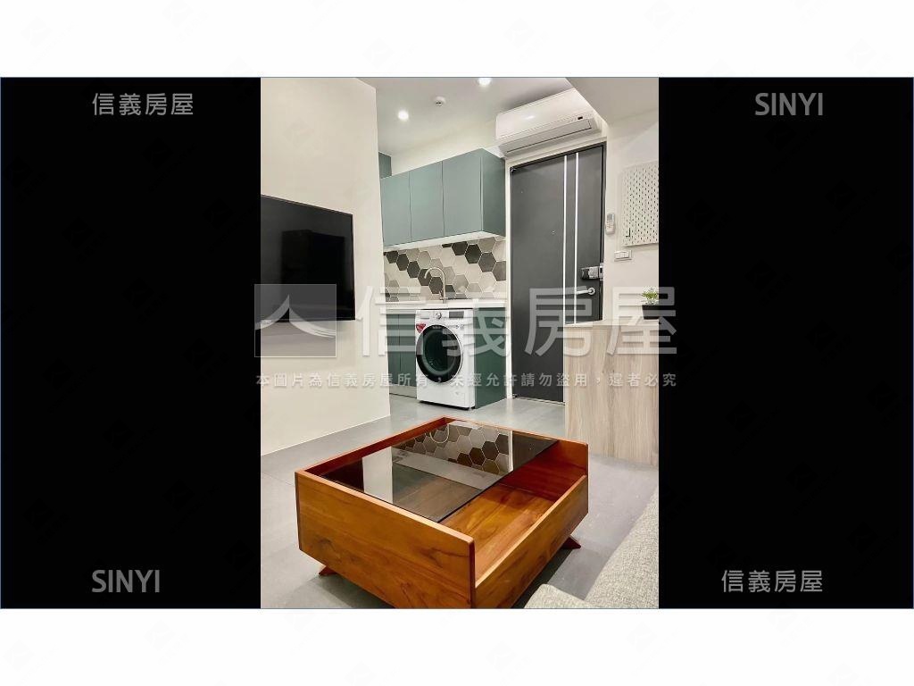 【雙敦學區】置產收租美廈房屋室內格局與周邊環境