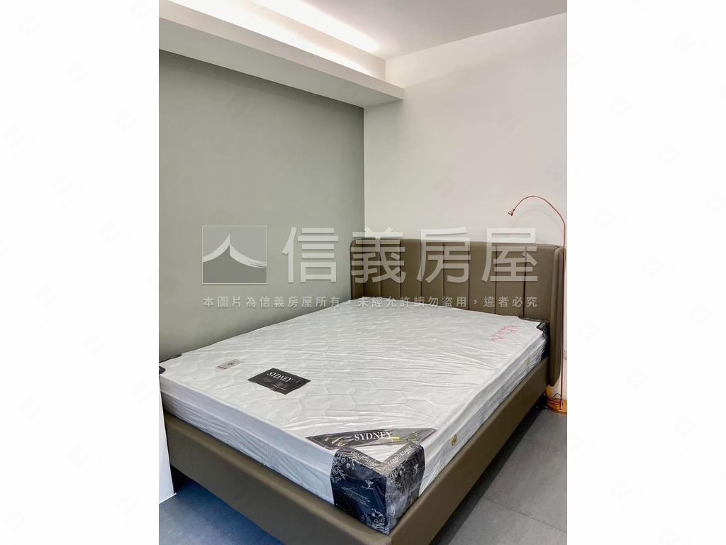 【雙敦學區】置產收租美廈房屋室內格局與周邊環境