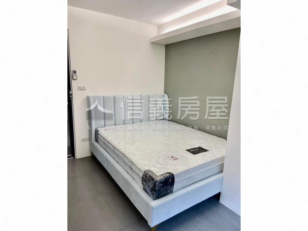 【雙敦學區】置產收租美廈房屋室內格局與周邊環境