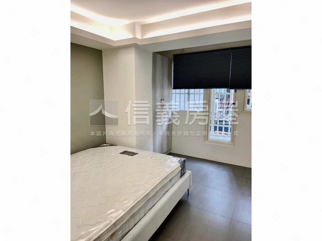 【雙敦學區】置產收租美廈房屋室內格局與周邊環境