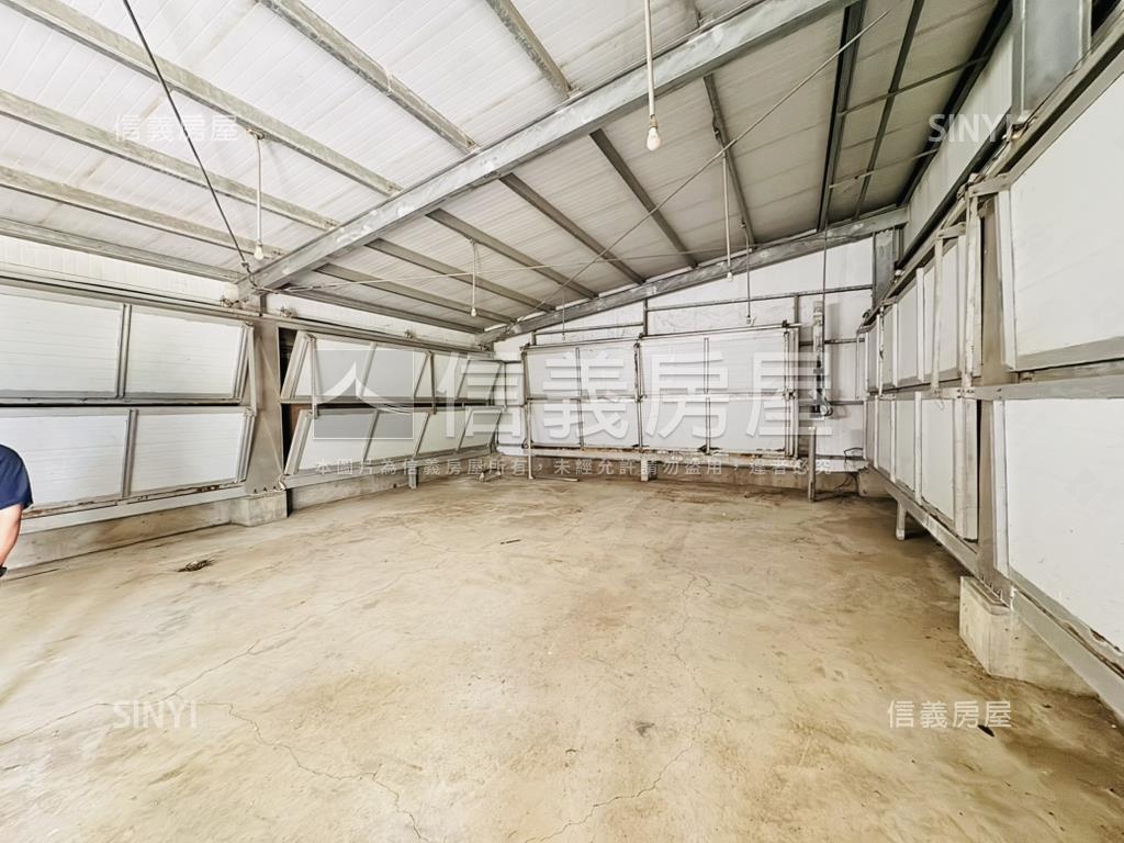 路竹約四千坪合法養雞場房屋室內格局與周邊環境