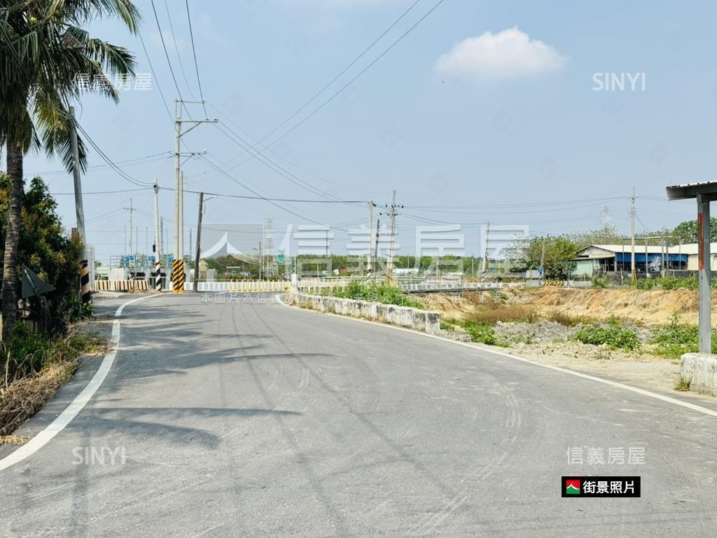 路竹約四千坪合法養雞場房屋室內格局與周邊環境