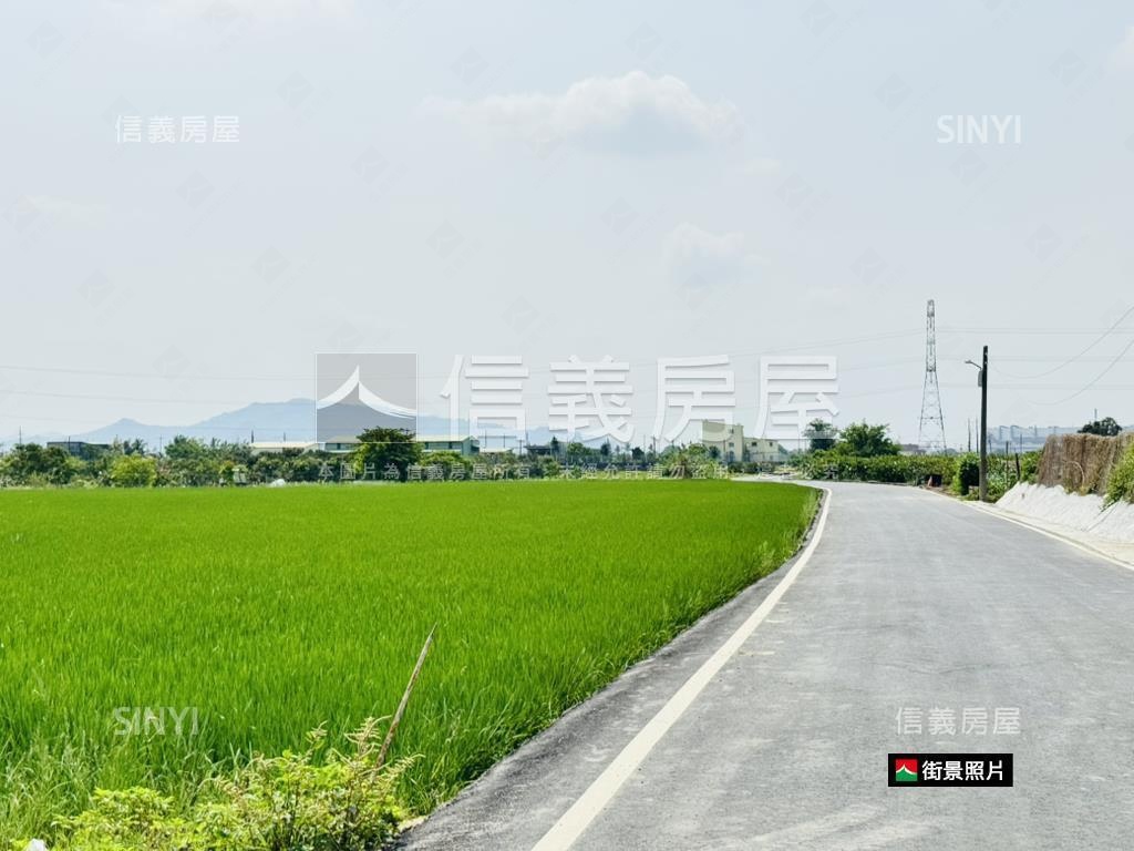 路竹約四千坪合法養雞場房屋室內格局與周邊環境