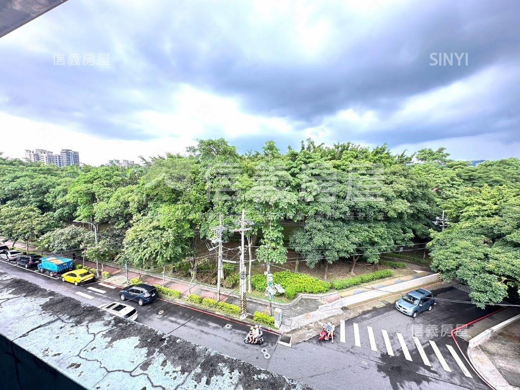 民德‧公園綠意景觀宅房屋室內格局與周邊環境