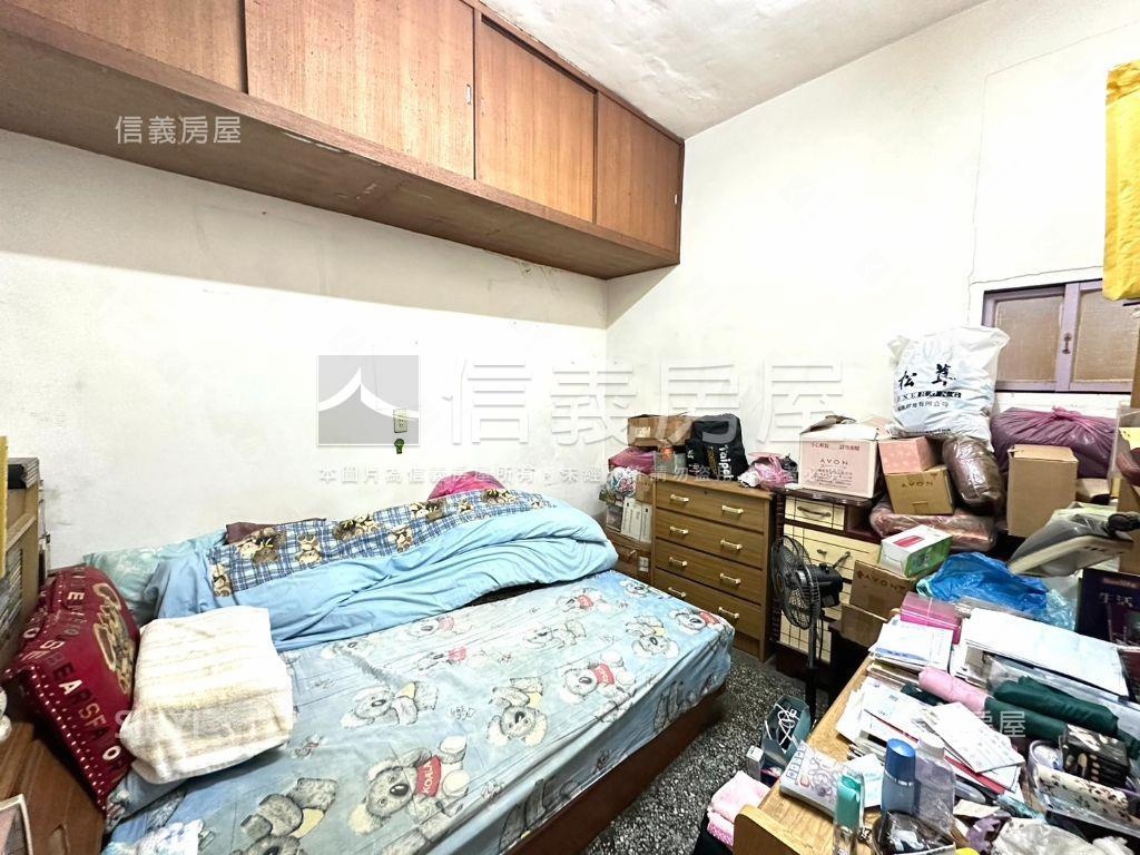 民德‧公園綠意景觀宅房屋室內格局與周邊環境