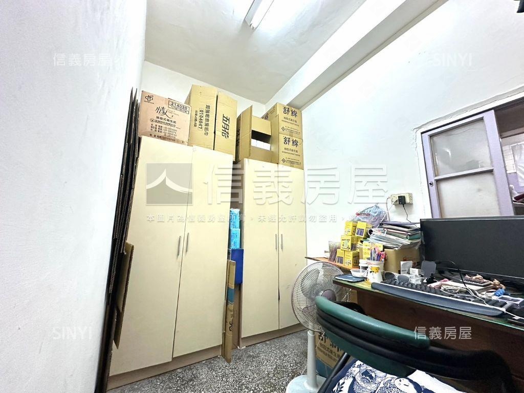 民德‧公園綠意景觀宅房屋室內格局與周邊環境