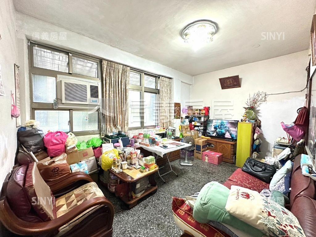 民德‧公園綠意景觀宅房屋室內格局與周邊環境