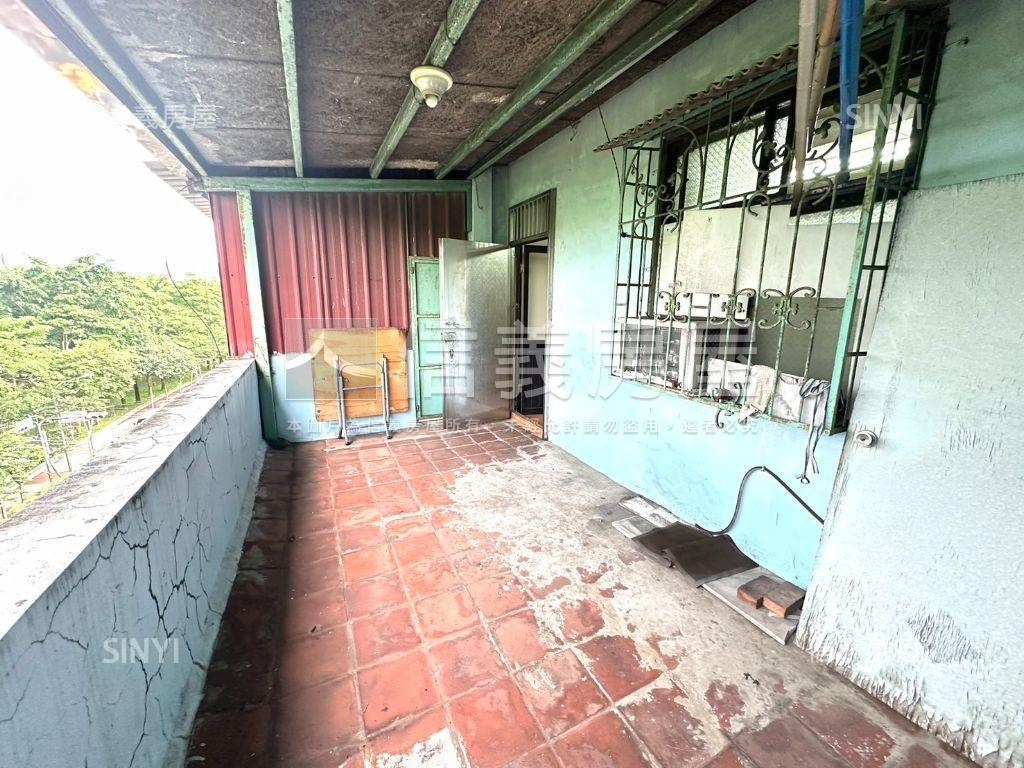 民德‧公園綠意景觀宅房屋室內格局與周邊環境