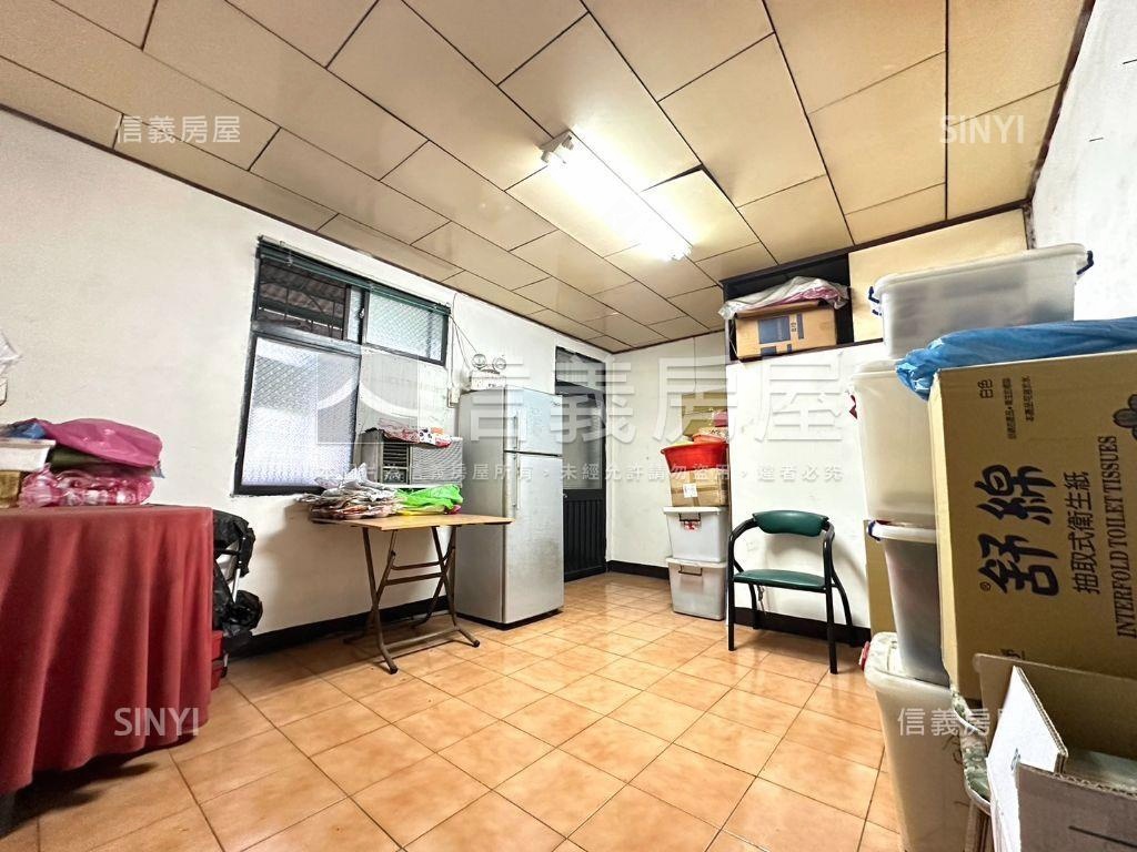 民德‧公園綠意景觀宅房屋室內格局與周邊環境