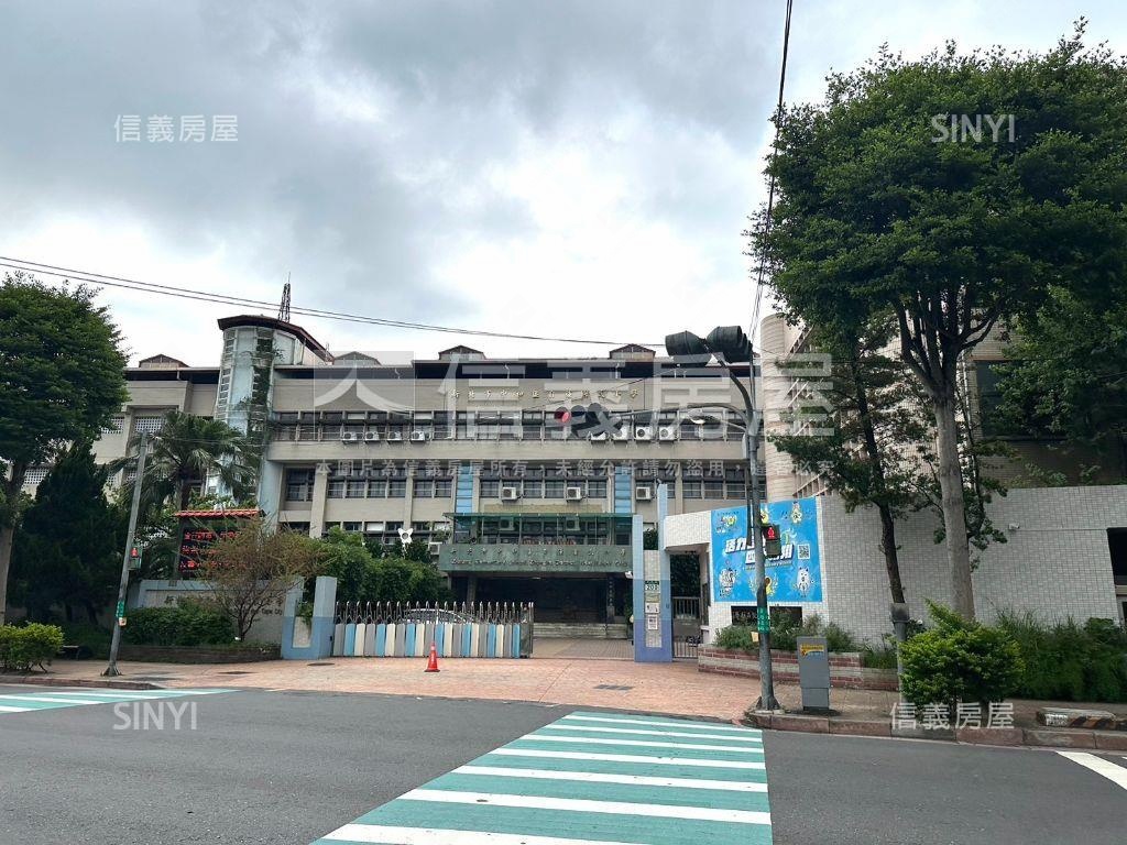 民德‧公園綠意景觀宅房屋室內格局與周邊環境