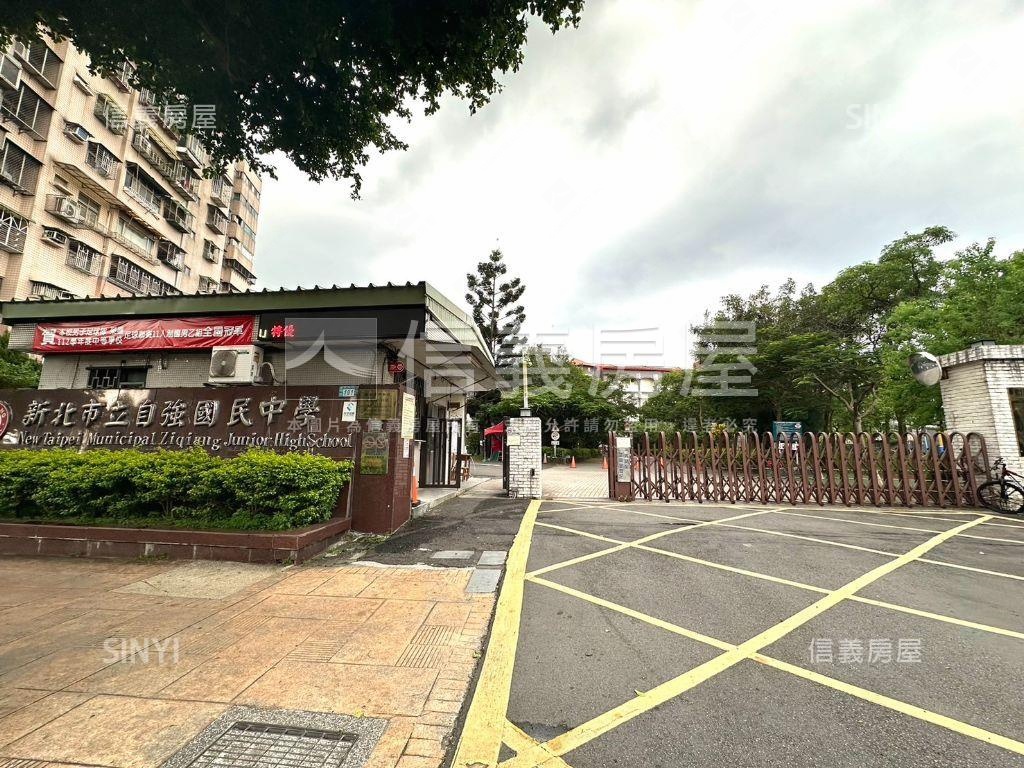 民德‧公園綠意景觀宅房屋室內格局與周邊環境