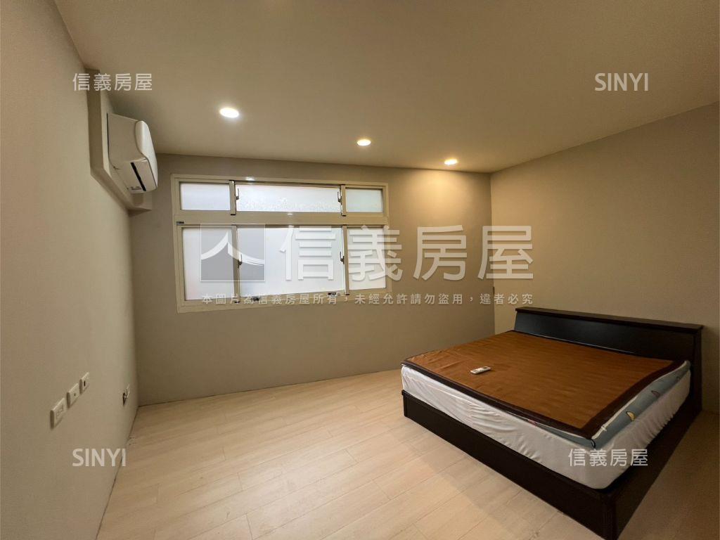 長和街車庫透天房屋室內格局與周邊環境