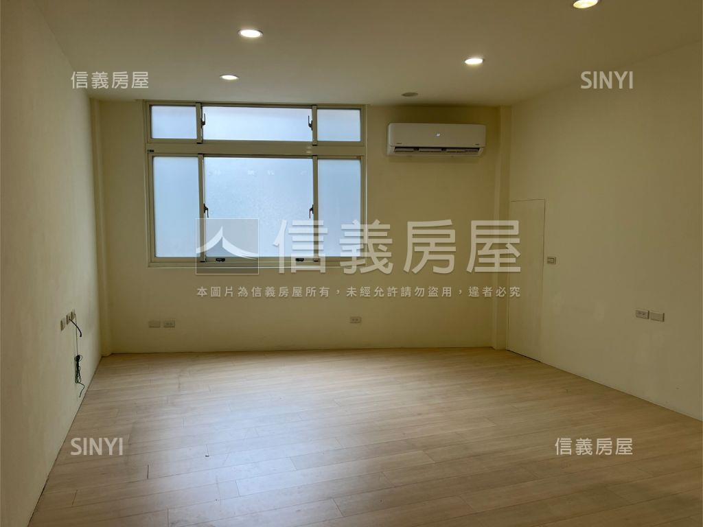 長和街車庫透天房屋室內格局與周邊環境