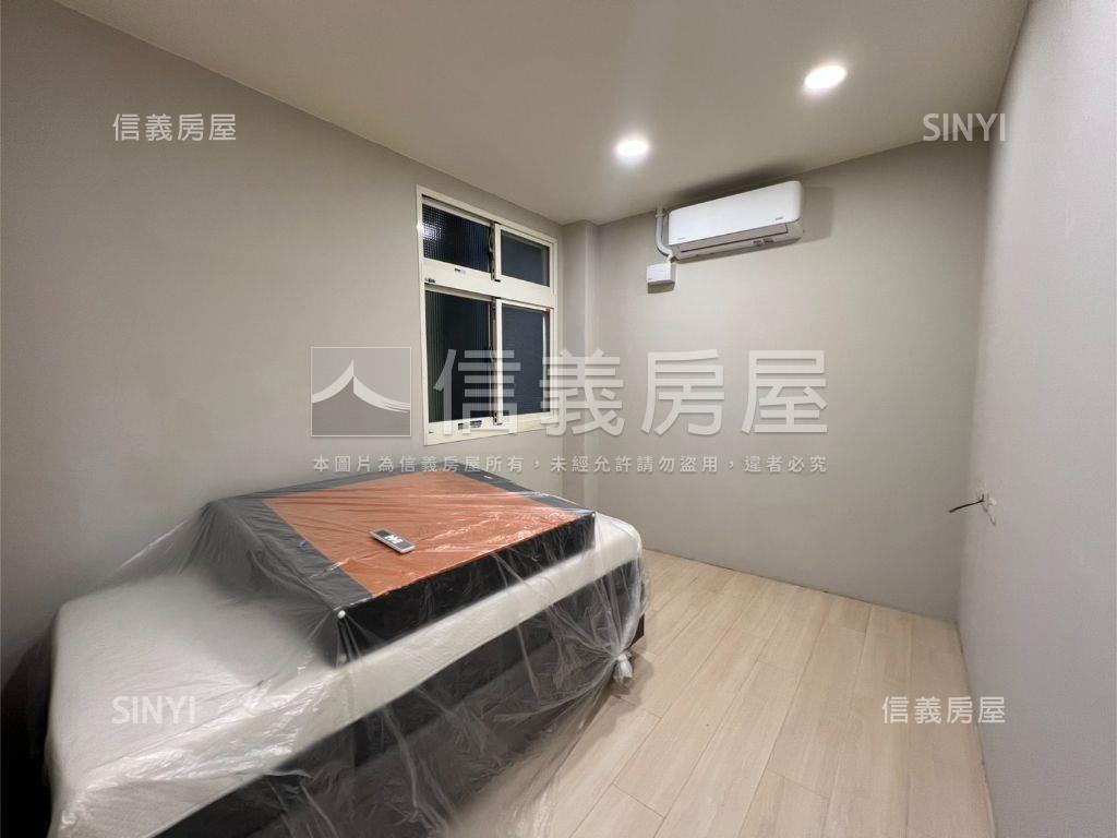 長和街車庫透天房屋室內格局與周邊環境