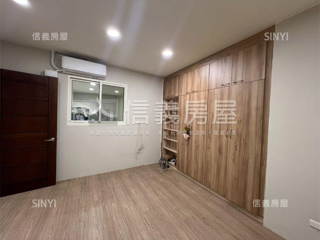 長和街車庫透天房屋室內格局與周邊環境
