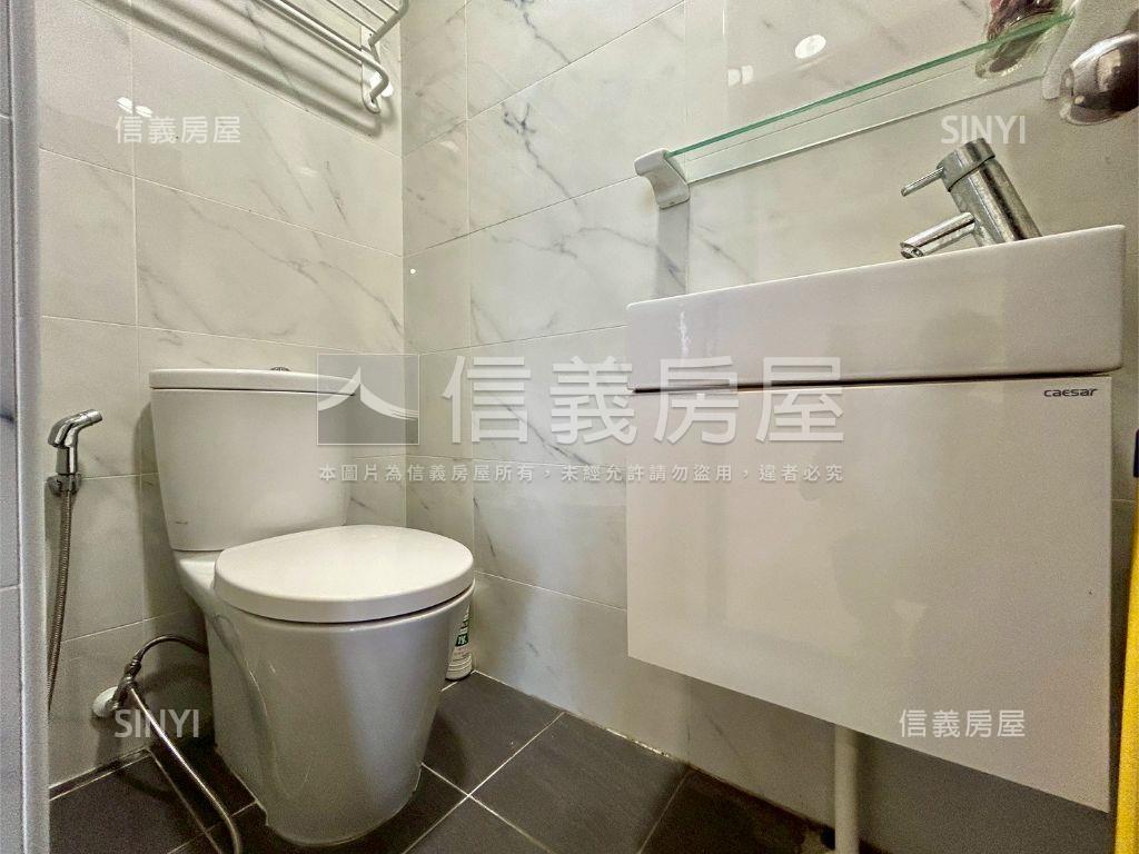 長和街車庫透天房屋室內格局與周邊環境