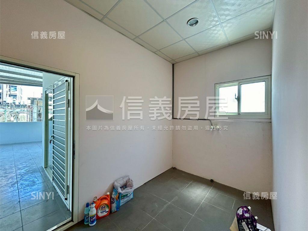 長和街車庫透天房屋室內格局與周邊環境