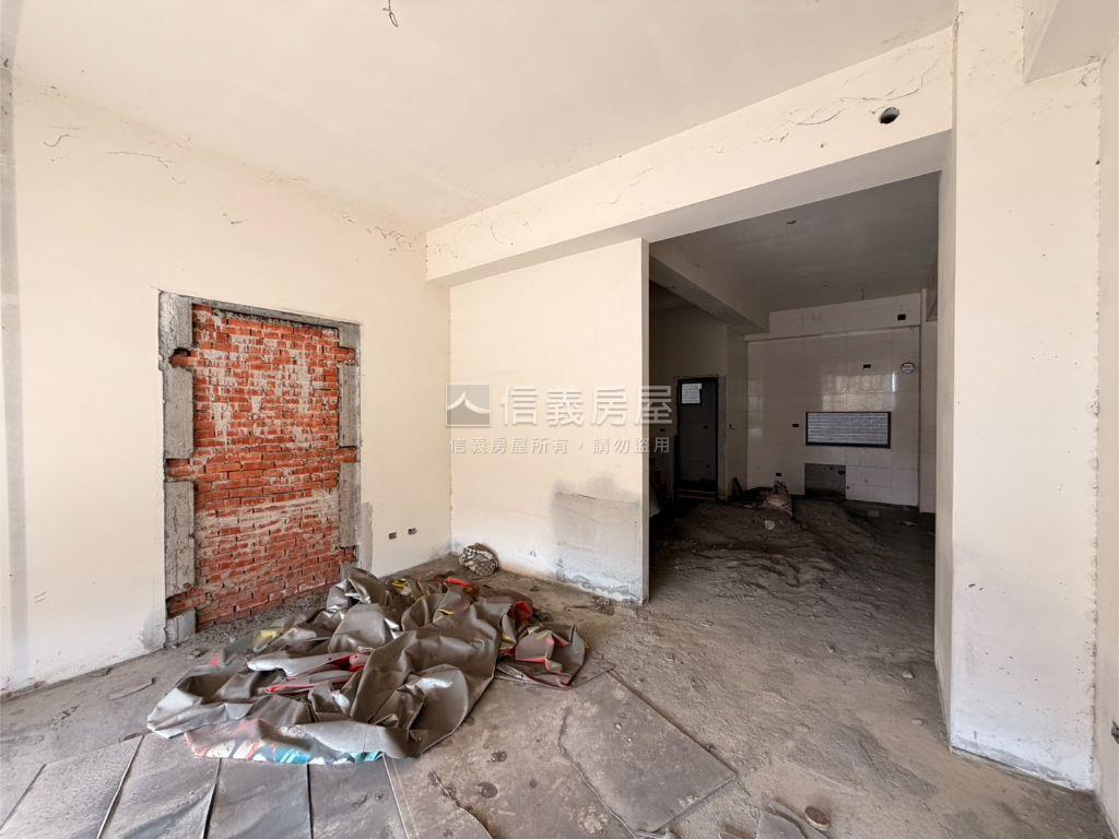 激推！正樹德臨路店住房屋室內格局與周邊環境