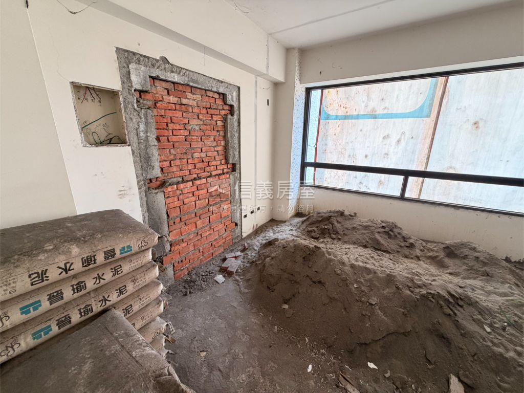激推！正樹德臨路店住房屋室內格局與周邊環境