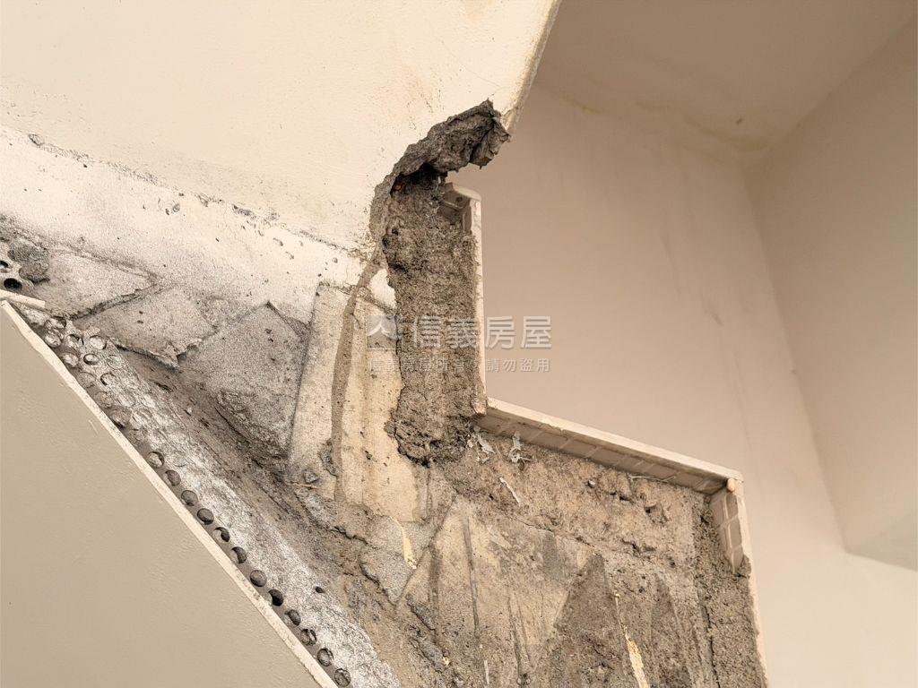 激推！正樹德臨路店住房屋室內格局與周邊環境