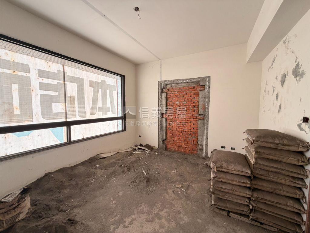 激推！正樹德臨路店住房屋室內格局與周邊環境