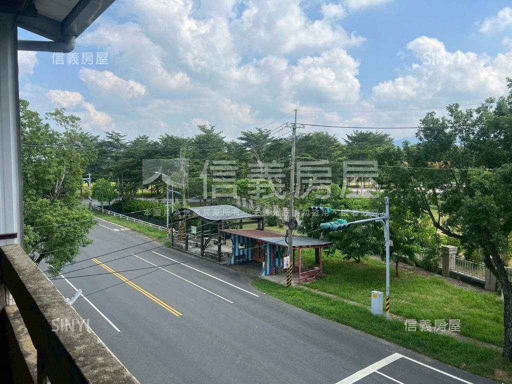 古坑南昌街好宅房屋室內格局與周邊環境