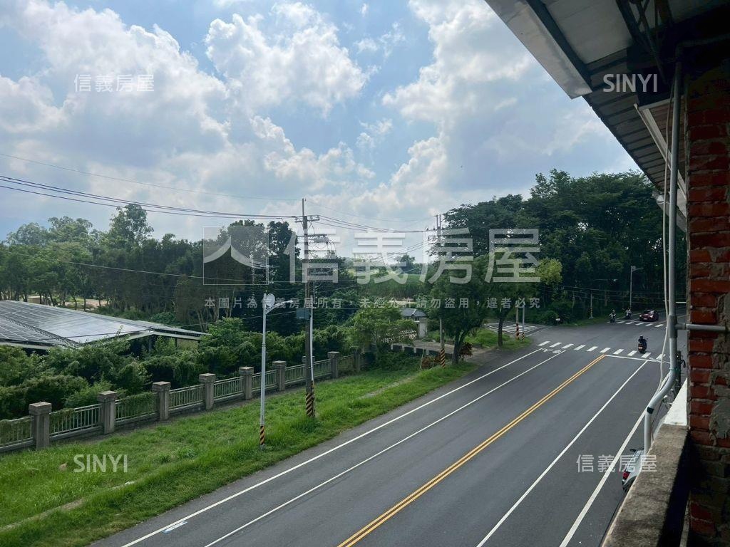 古坑南昌街好宅房屋室內格局與周邊環境