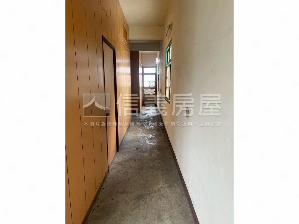 古坑南昌街好宅房屋室內格局與周邊環境
