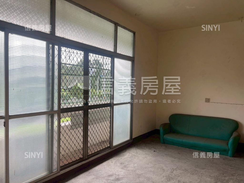 古坑南昌街好宅房屋室內格局與周邊環境