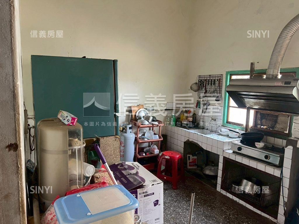 古坑南昌街好宅房屋室內格局與周邊環境