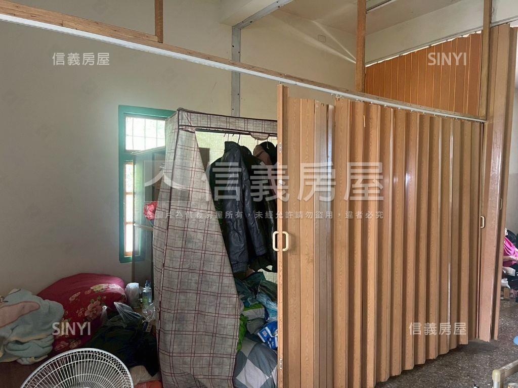 古坑南昌街好宅房屋室內格局與周邊環境