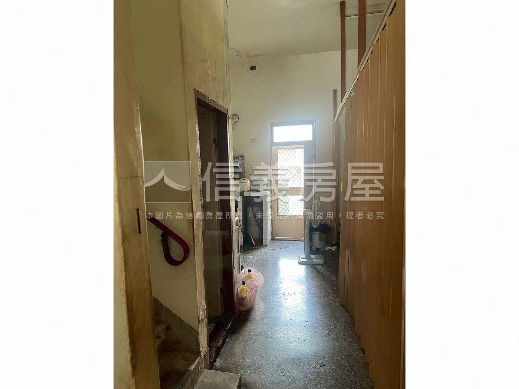 古坑南昌街好宅房屋室內格局與周邊環境