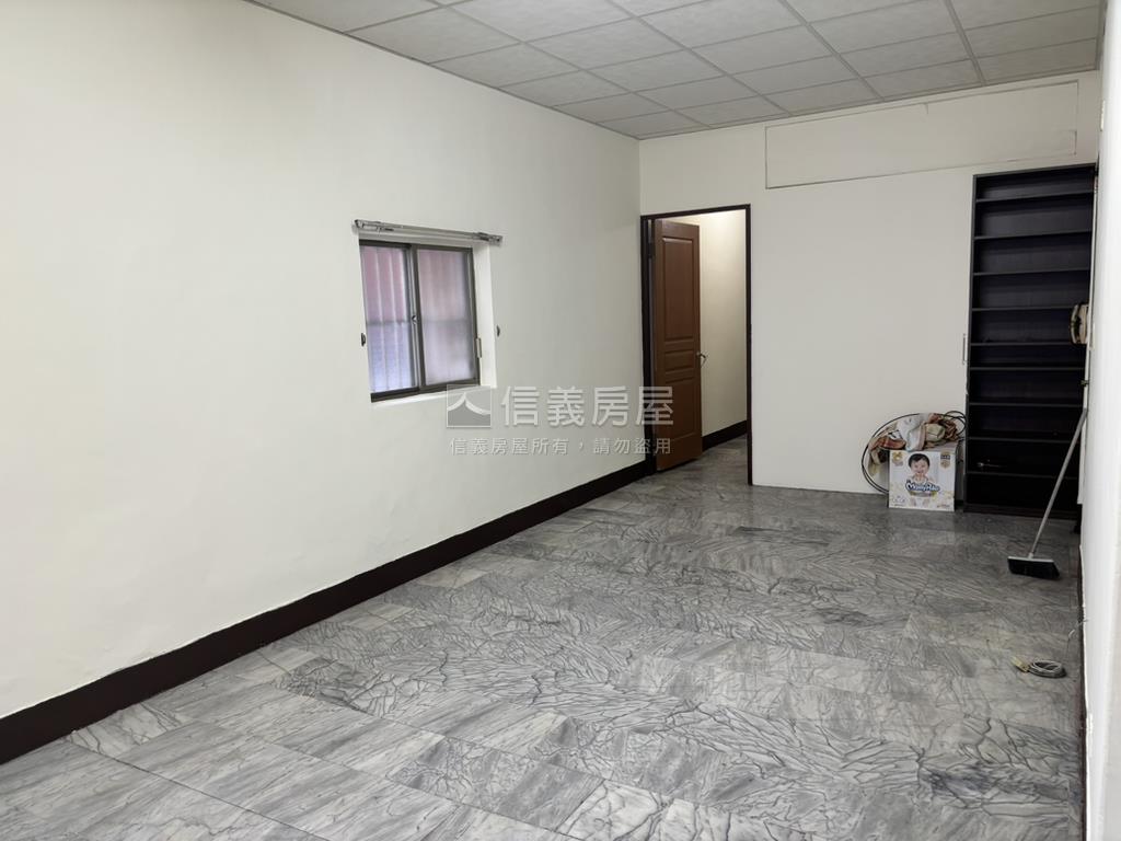 九芎街公寓三樓房屋室內格局與周邊環境