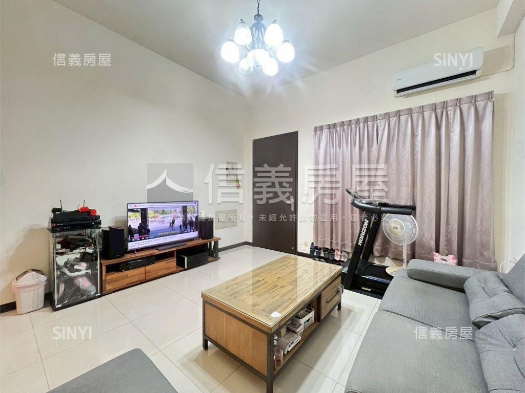 激推！近交流道屋況佳美墅房屋室內格局與周邊環境