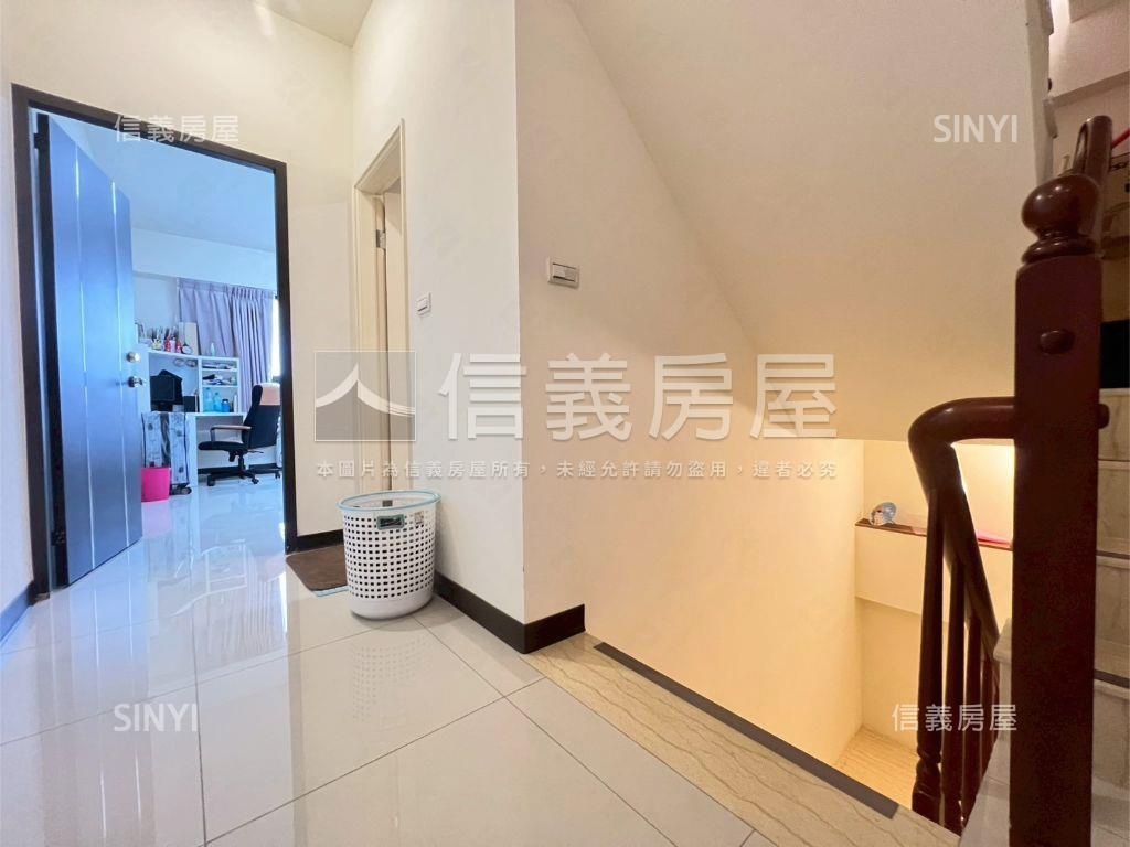 激推！近交流道屋況佳美墅房屋室內格局與周邊環境