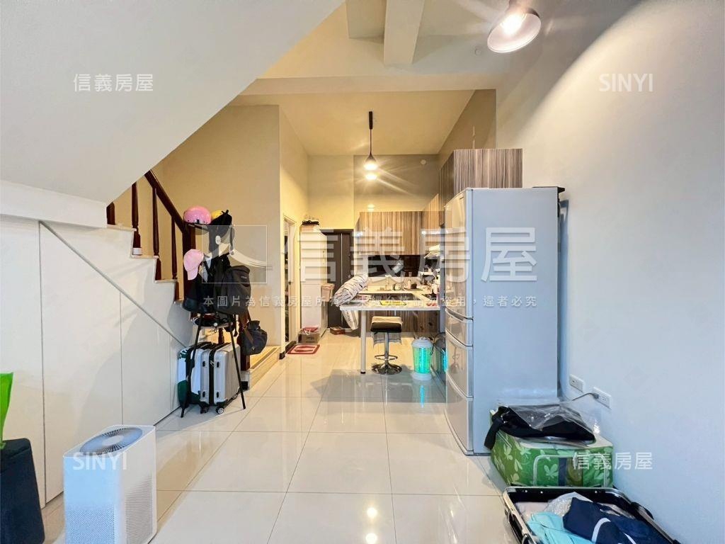 激推！近交流道屋況佳美墅房屋室內格局與周邊環境