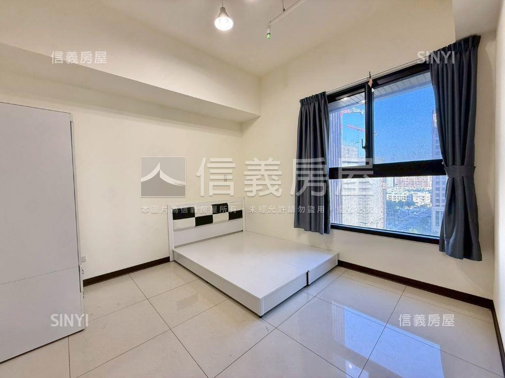 五期！美麗城景三房平車房屋室內格局與周邊環境