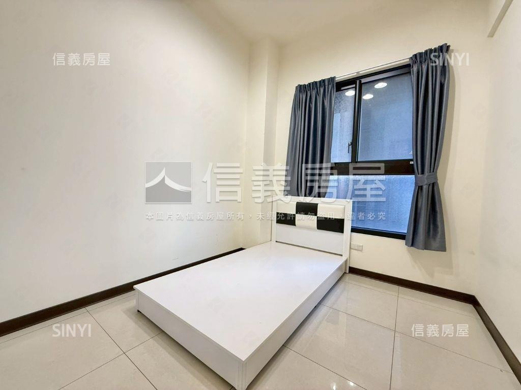 五期！美麗城景三房平車房屋室內格局與周邊環境