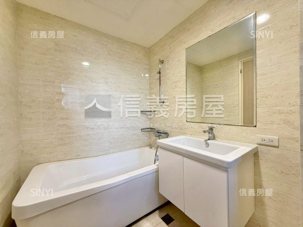 五期！美麗城景三房平車房屋室內格局與周邊環境