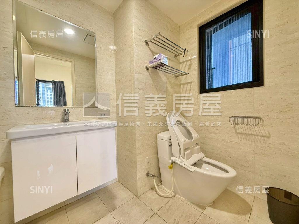 五期！美麗城景三房平車房屋室內格局與周邊環境