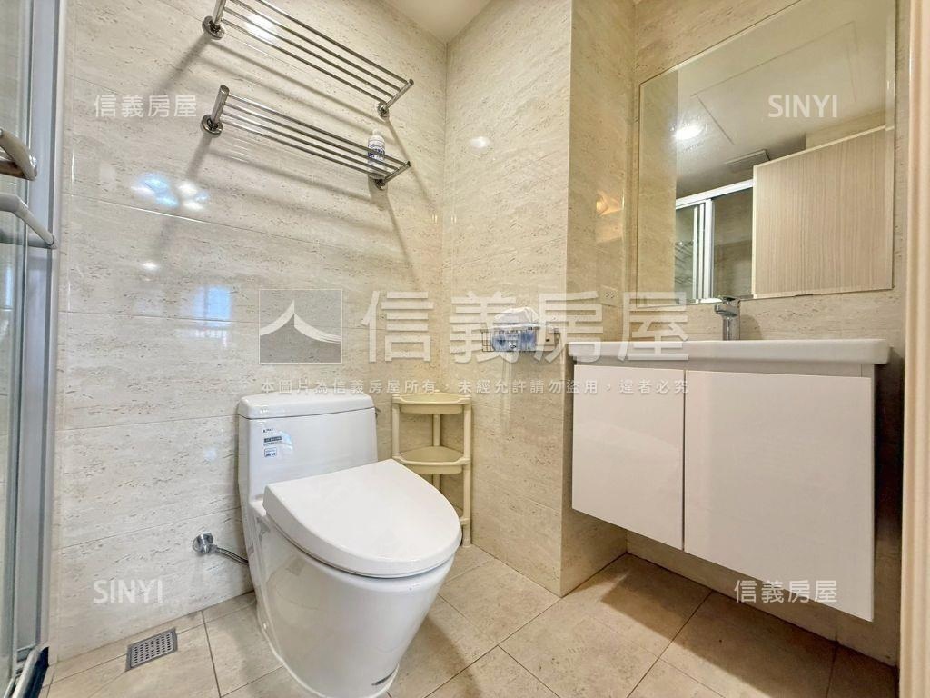 五期！美麗城景三房平車房屋室內格局與周邊環境