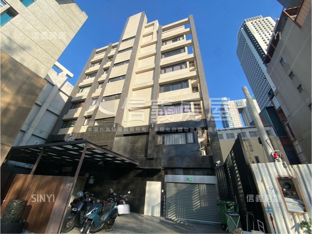 【七期置產首選】６樓整層房屋室內格局與周邊環境