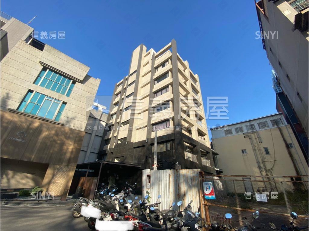 【七期置產首選】６樓整層房屋室內格局與周邊環境