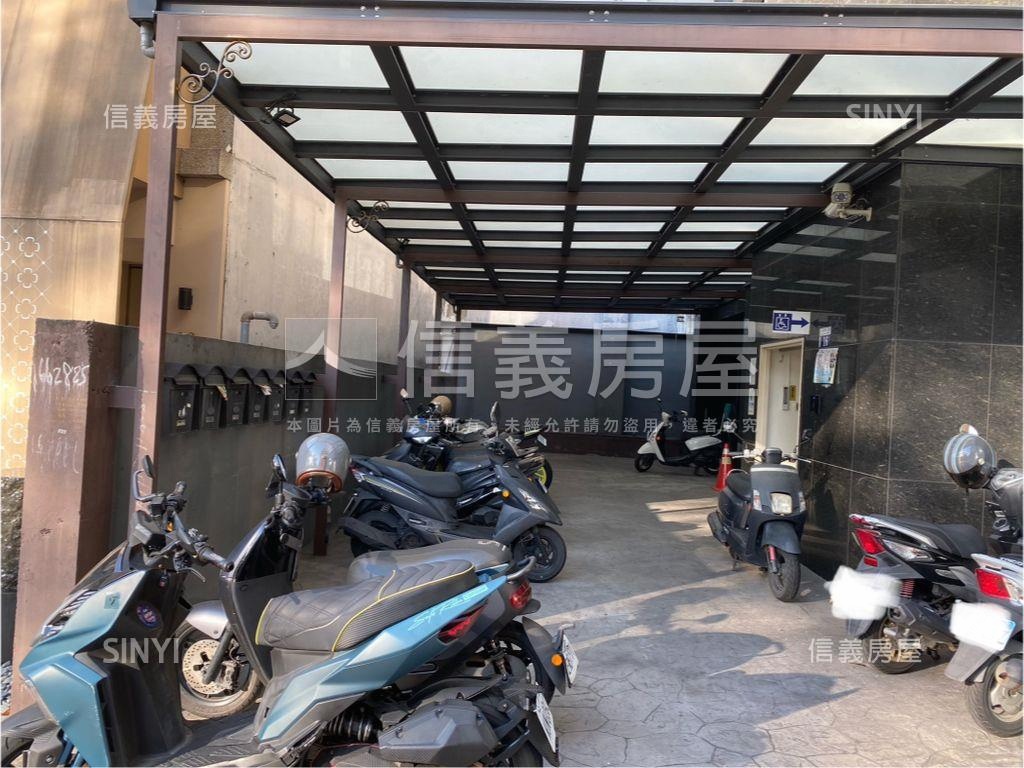 【七期置產首選】６樓整層房屋室內格局與周邊環境