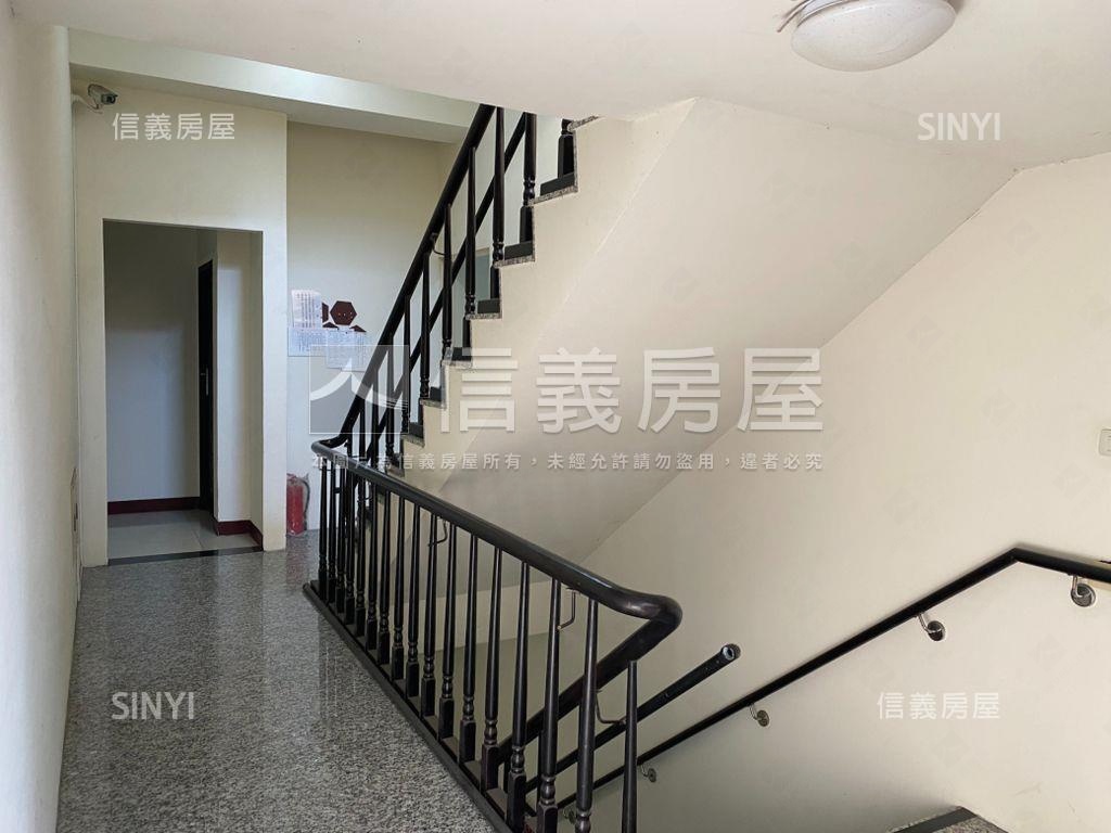 【七期置產首選】６樓整層房屋室內格局與周邊環境