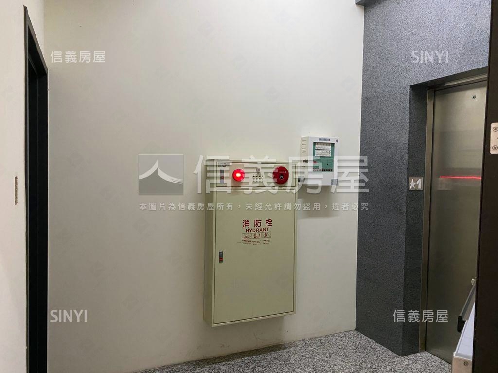 【七期置產首選】６樓整層房屋室內格局與周邊環境