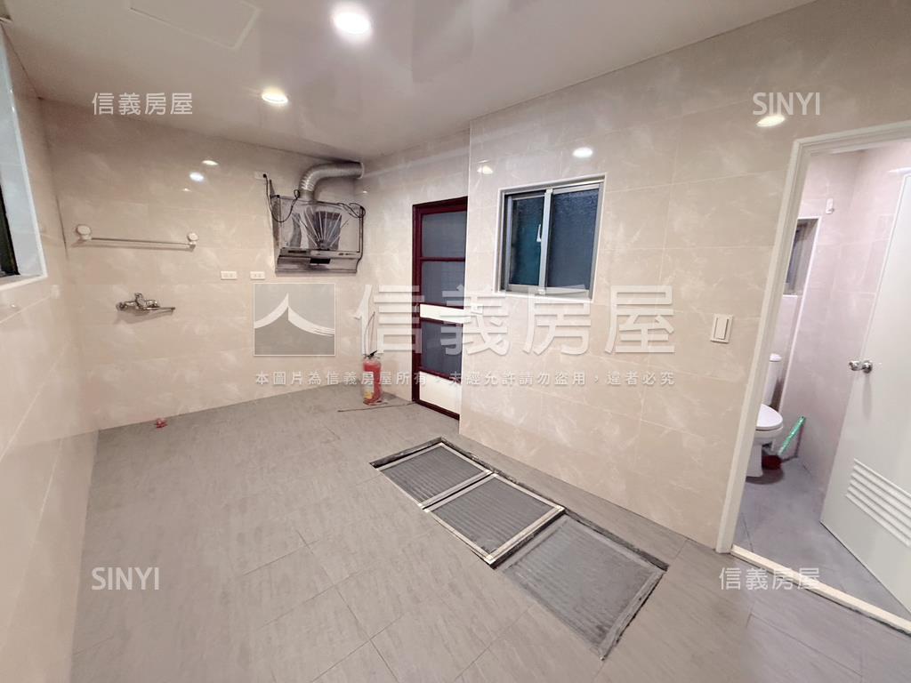 大直站旁金店面房屋室內格局與周邊環境