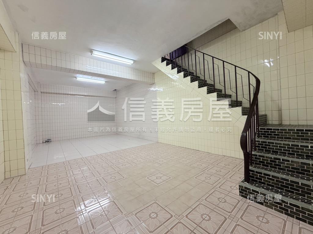 大直站旁金店面房屋室內格局與周邊環境