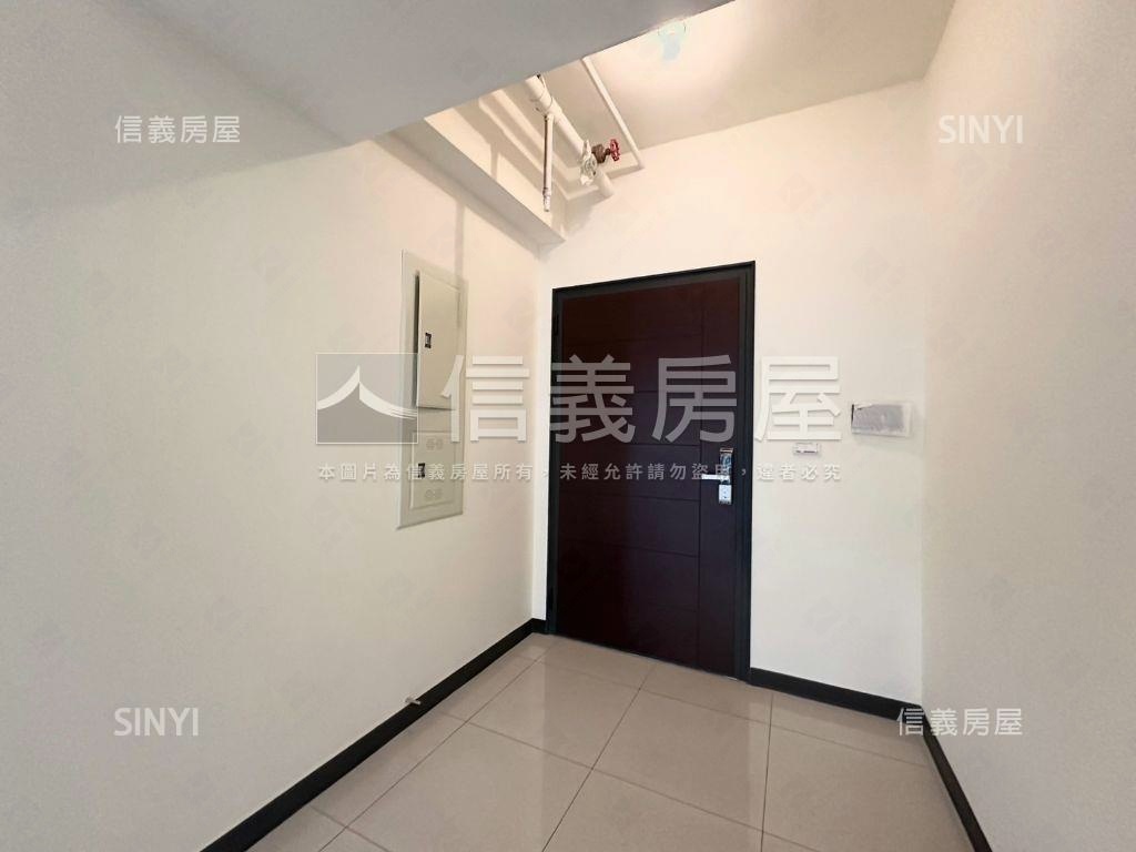 荷悅次頂樓美景４房房屋室內格局與周邊環境