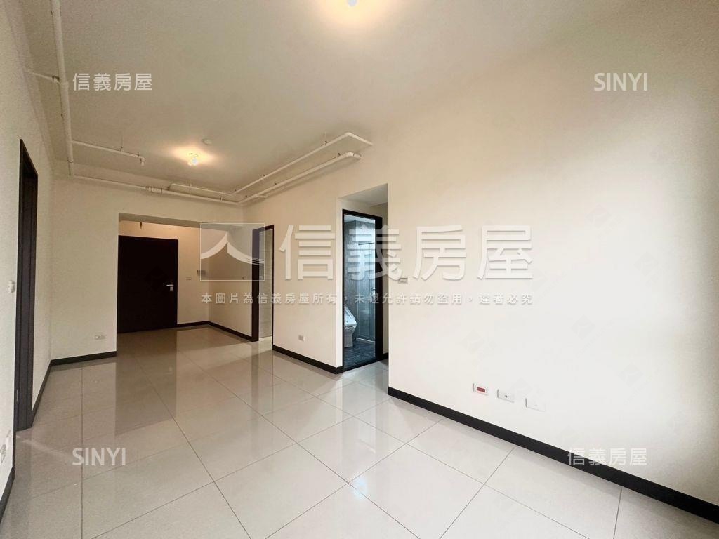 荷悅次頂樓美景４房房屋室內格局與周邊環境